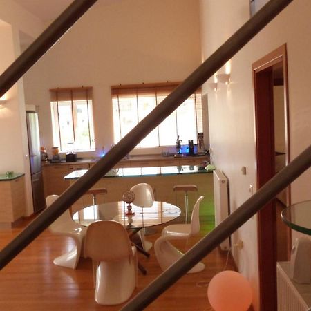 Fay'S Apartment 레팀노 외부 사진