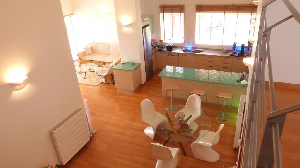 Fay'S Apartment 레팀노 외부 사진
