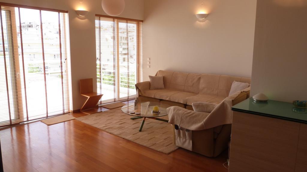 Fay'S Apartment 레팀노 외부 사진