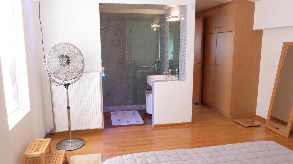 Fay'S Apartment 레팀노 외부 사진