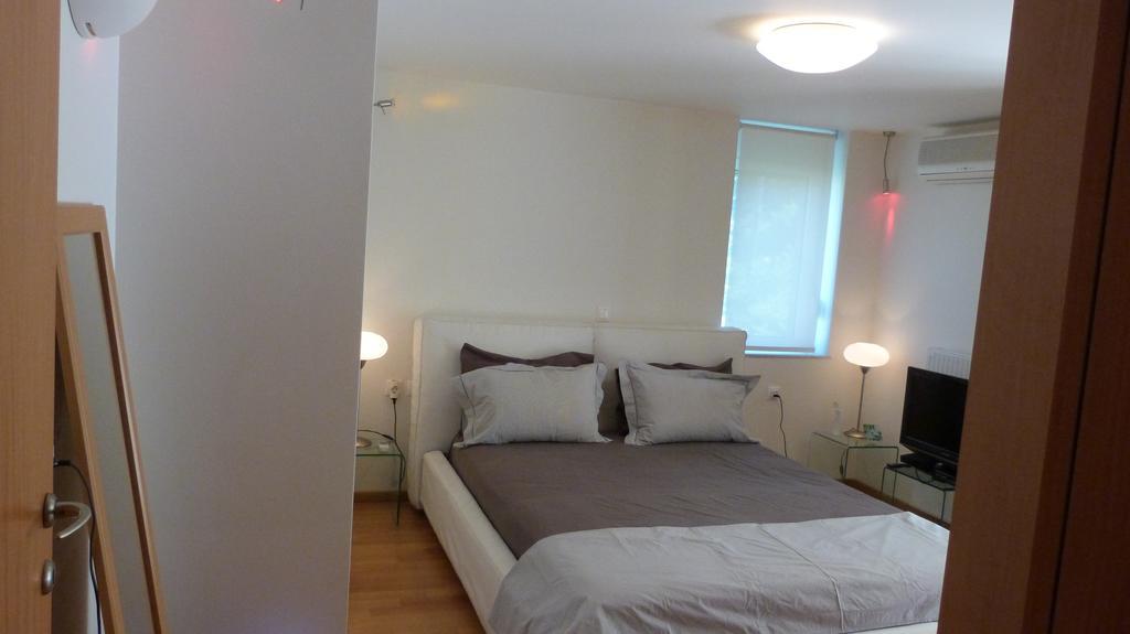 Fay'S Apartment 레팀노 외부 사진