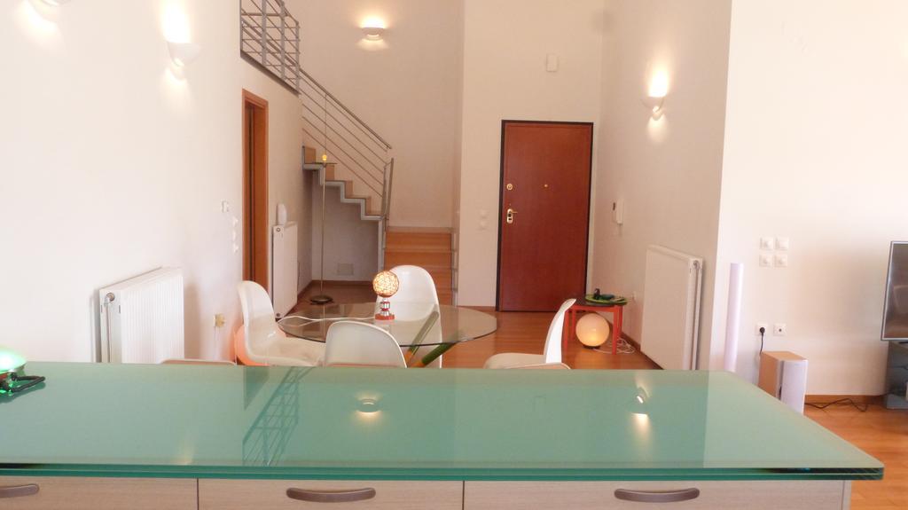 Fay'S Apartment 레팀노 외부 사진