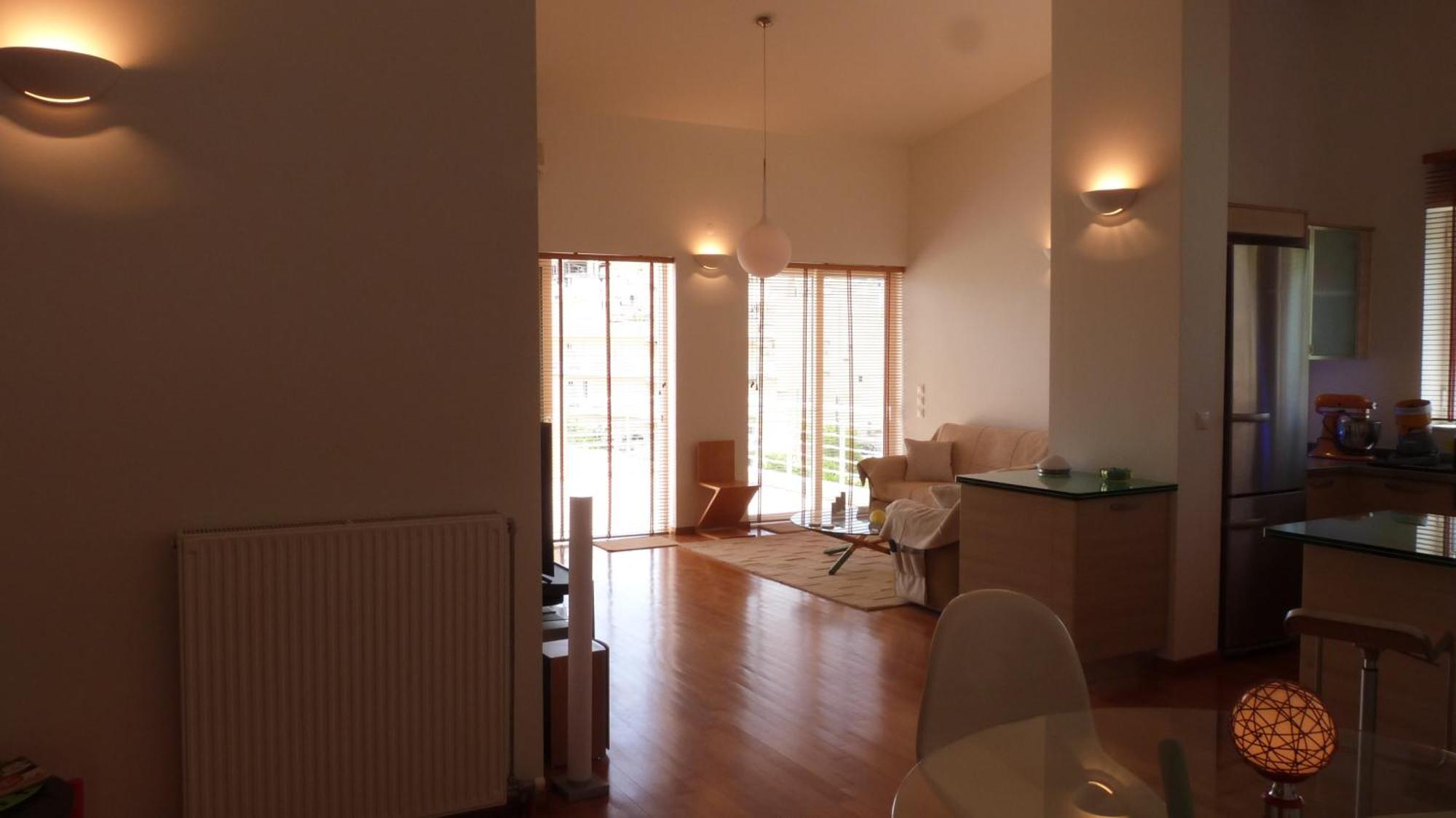 Fay'S Apartment 레팀노 외부 사진