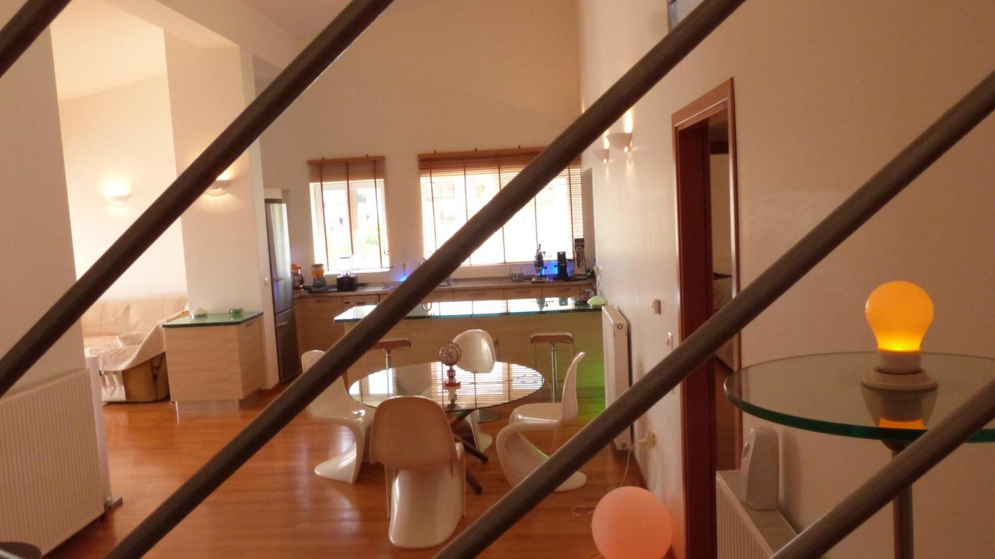 Fay'S Apartment 레팀노 외부 사진