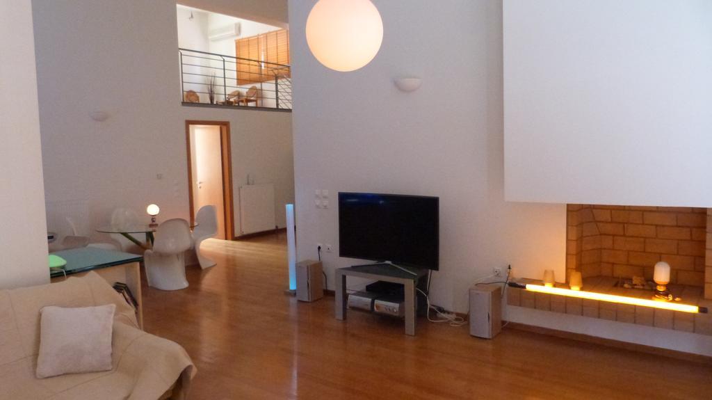 Fay'S Apartment 레팀노 외부 사진