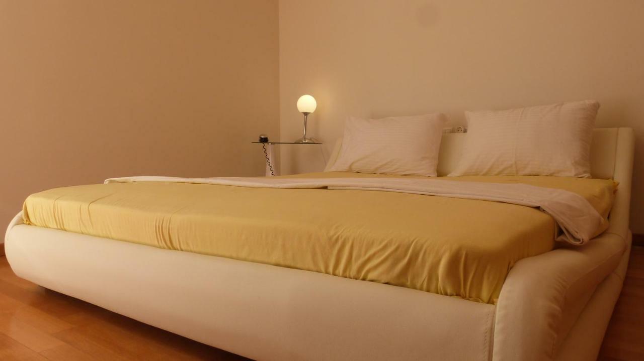 Fay'S Apartment 레팀노 외부 사진