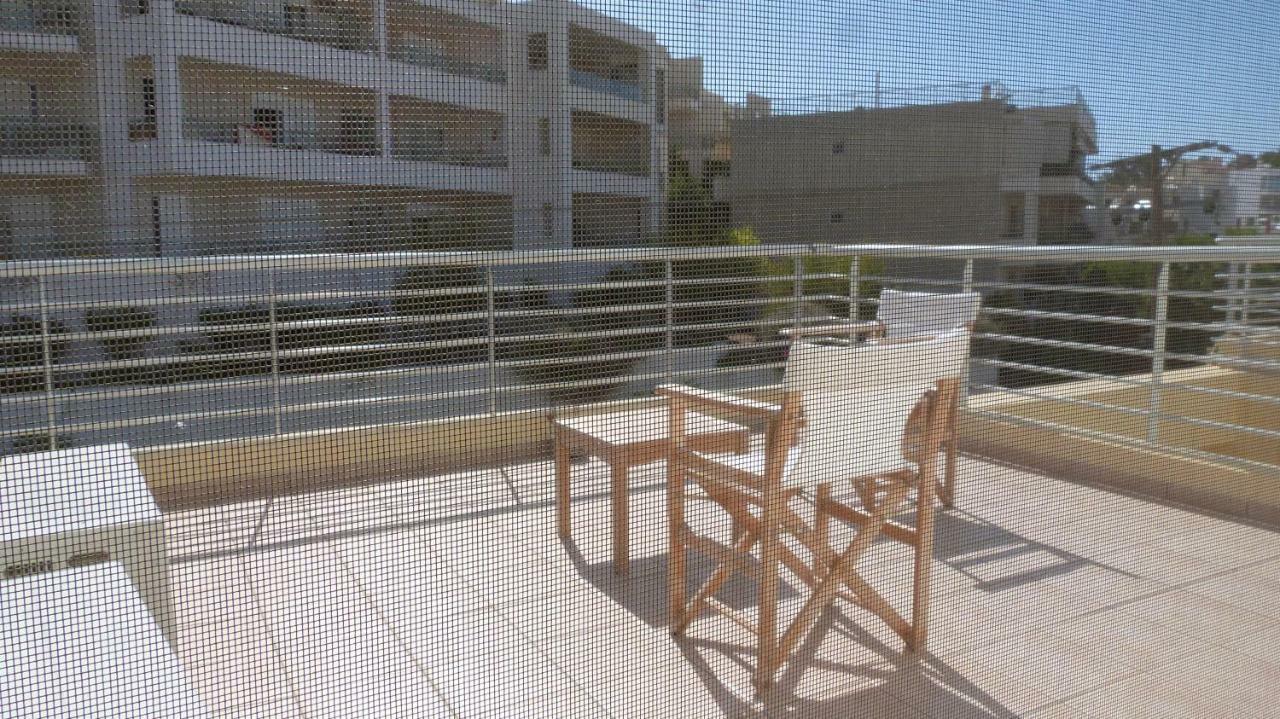Fay'S Apartment 레팀노 외부 사진